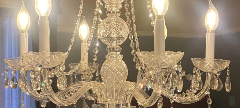 Chandolier Chandolier