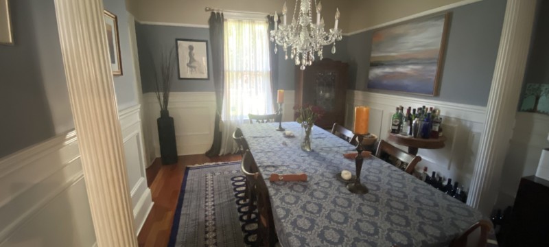 Dining Room Dining Room