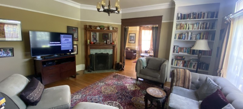 Living Room Living Room